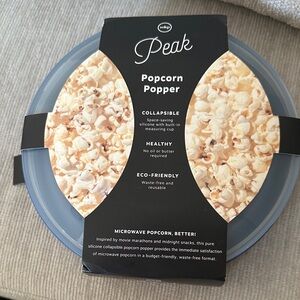 Peak Popcorn Popper